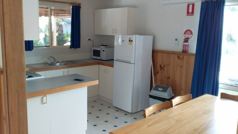 Wairo Beach Holiday Park