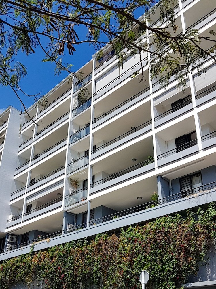 Apartamentos Appartement Muriavai