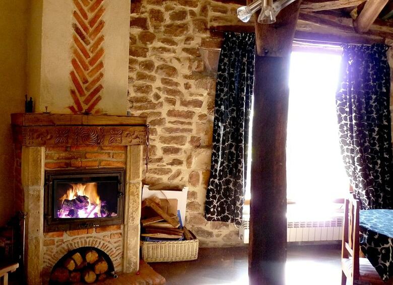 Agroturismo Casa Valrural Condesa Argilo