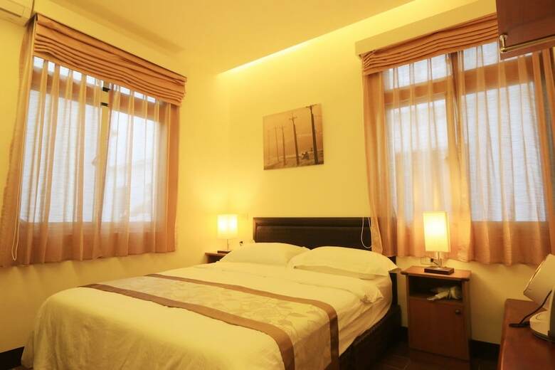 Hotel Buda Banai Homestay
