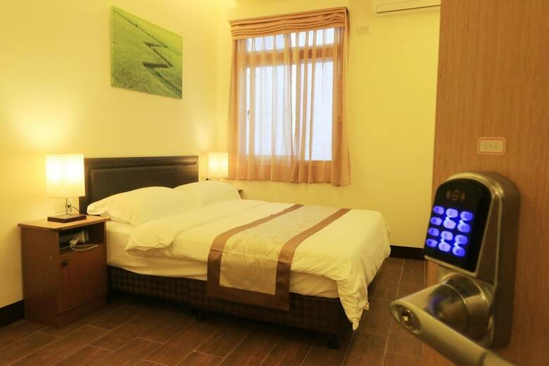 Hotel Buda Banai Homestay