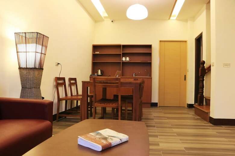 Hotel Buda Banai Homestay