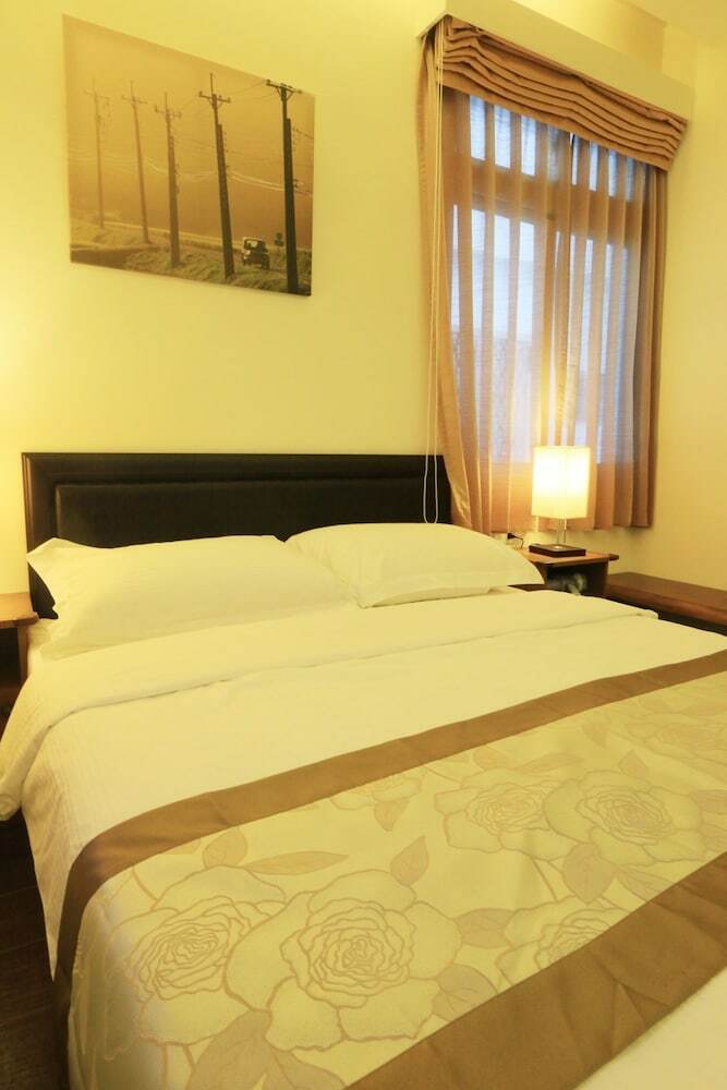 Hotel Buda Banai Homestay
