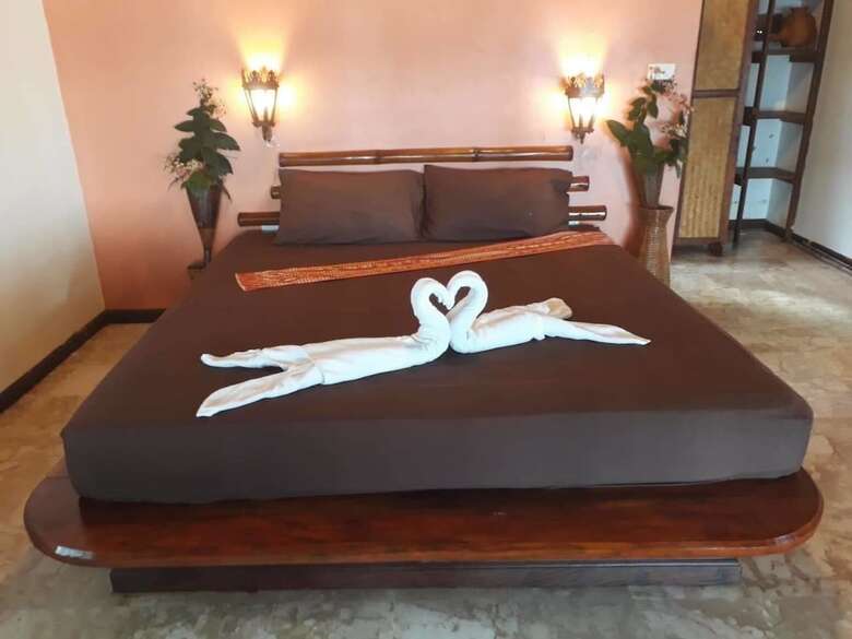 Hotel Nava Resort