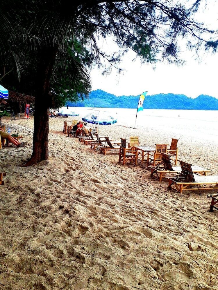 Hotel Nava Resort