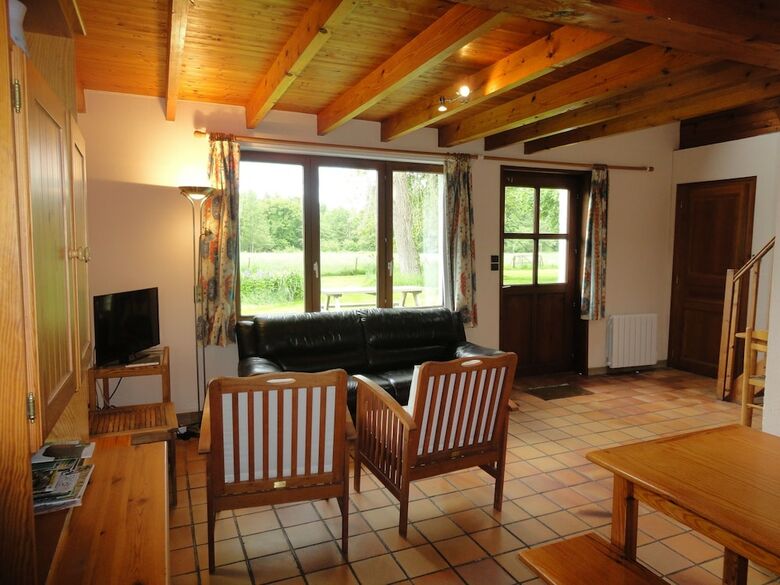 La Ferme de Wolphus - G�tes