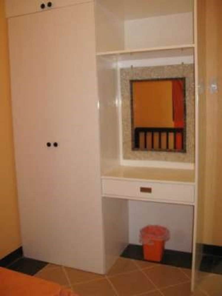 Hotel Apartelle de Arcenas Cebu