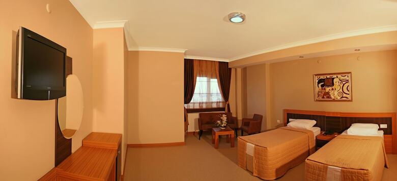 Hotel Rabis Otel