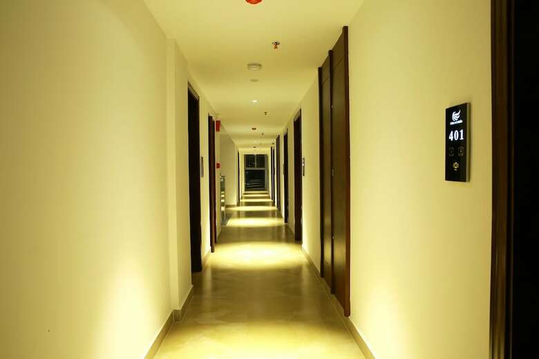 Hotel Casa Montana