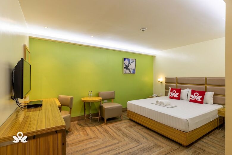 Hotel Zen Rooms Sun Star Manila