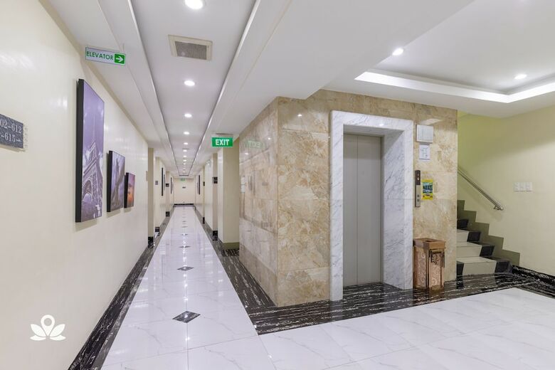 Hotel Zen Rooms Sun Star Manila