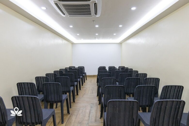 Hotel Zen Rooms Sun Star Manila