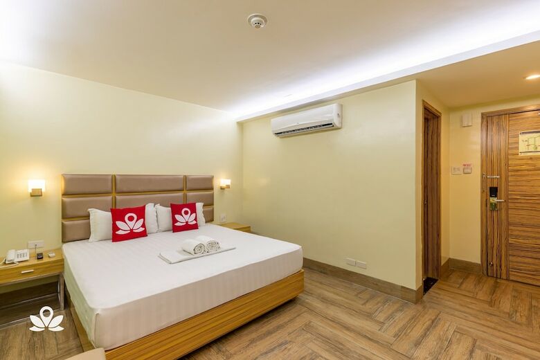 Hotel Zen Rooms Sun Star Manila