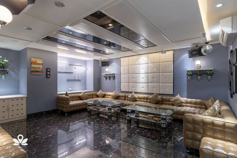 Hotel Zen Rooms Sun Star Manila