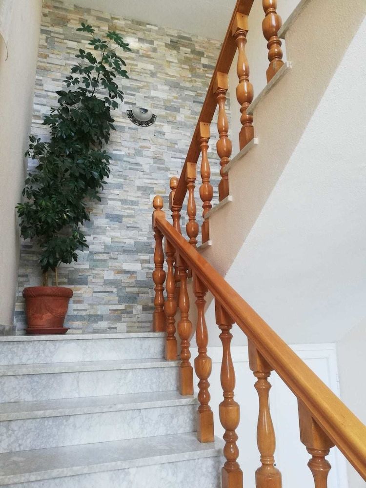 Hotel Acueducto Gran Ruta