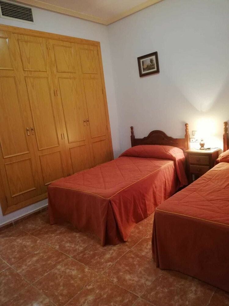 Hotel Acueducto Gran Ruta