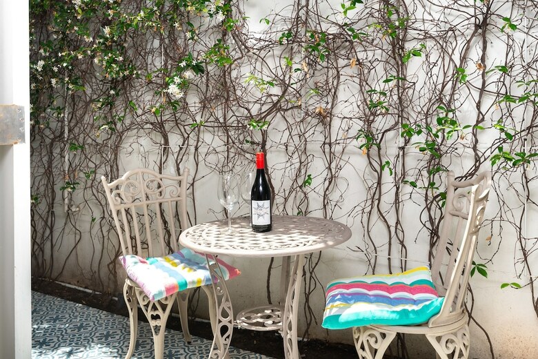 Apartamentos Beaumont Cottages 10