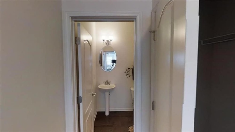 Atlanta Serviced Apartment