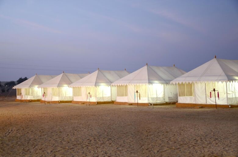 Vinayak Desert Camp