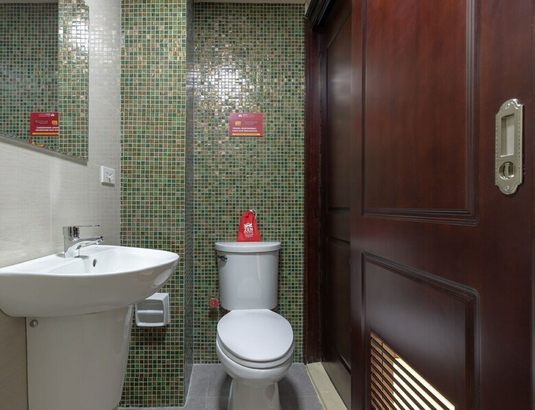 Hotel Zen Rooms Marvelle Studios Bgc