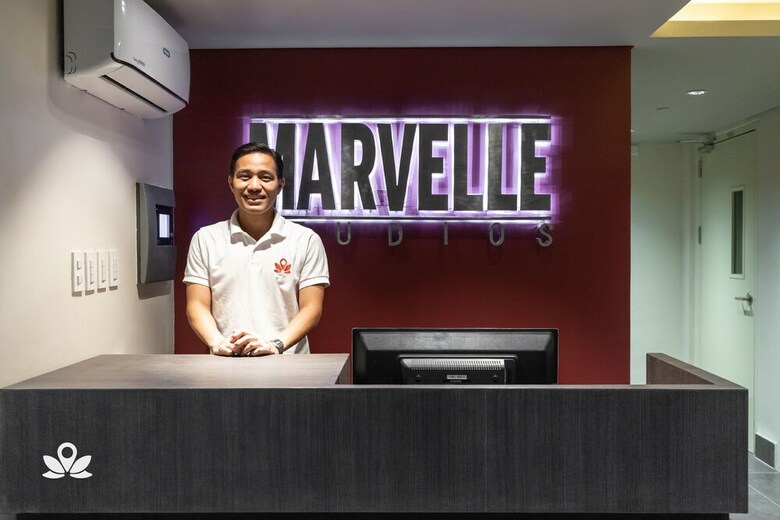 Hotel Zen Rooms Marvelle Studios Bgc