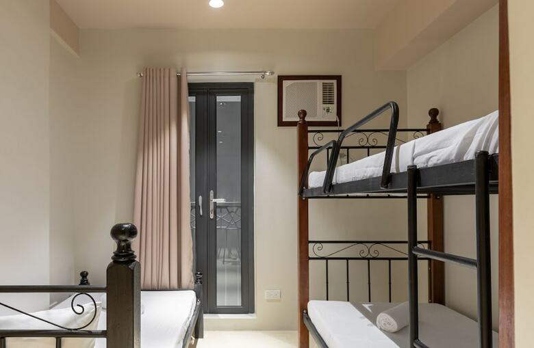 Hotel Zen Rooms Marvelle Studios Bgc