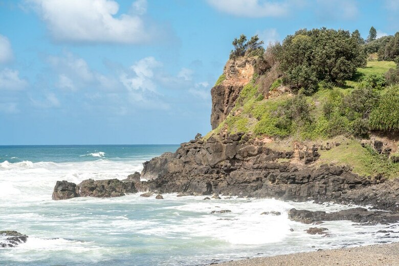 Apartamentos Sea Views 22 Lennox Head Beach Resort