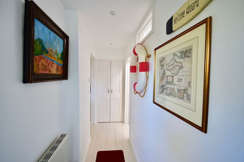 Mulberry Cottage - Cowes
