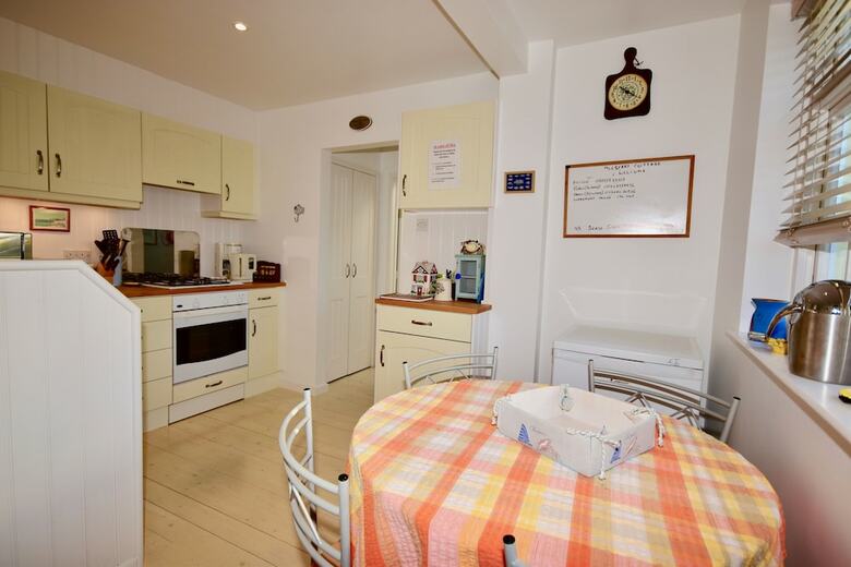 Mulberry Cottage - Cowes