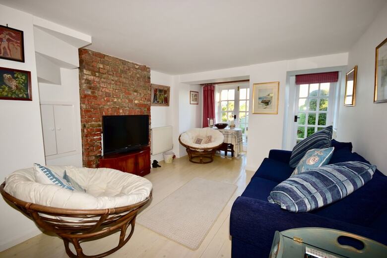 Mulberry Cottage - Cowes