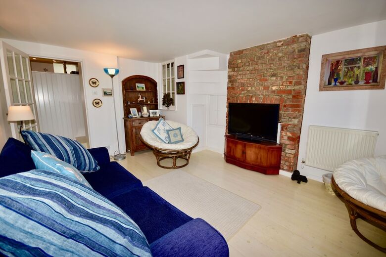 Mulberry Cottage - Cowes