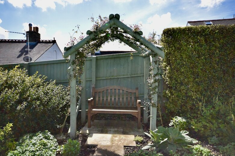Mulberry Cottage - Cowes
