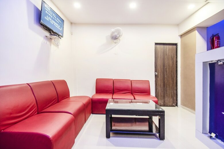 Hotel Fabexpress Pratiksha