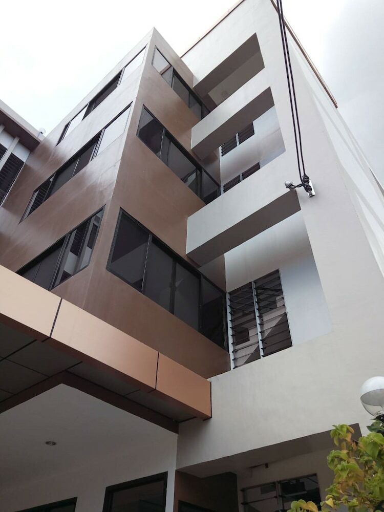 Hotel Residencia Isabella