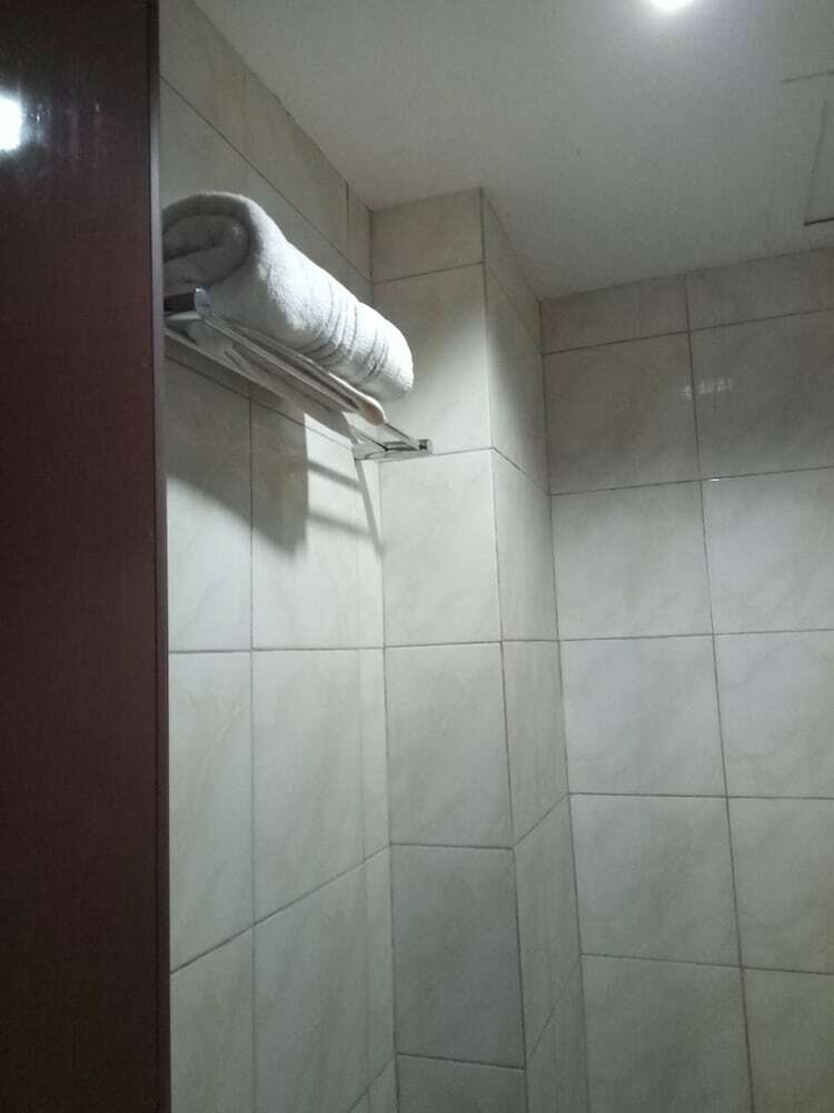 Hotel Residencia Isabella