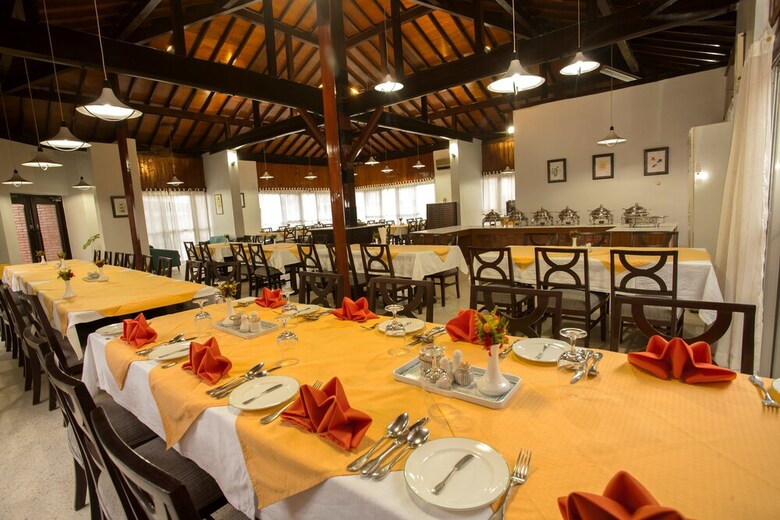 Lumbini Hokke Hotel