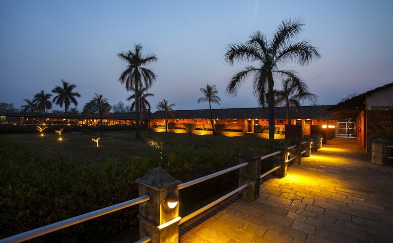Lumbini Hokke Hotel