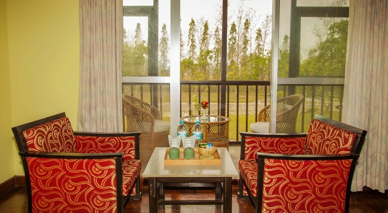 Lumbini Hokke Hotel