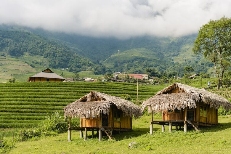 Hotel Utopia Eco Lodge