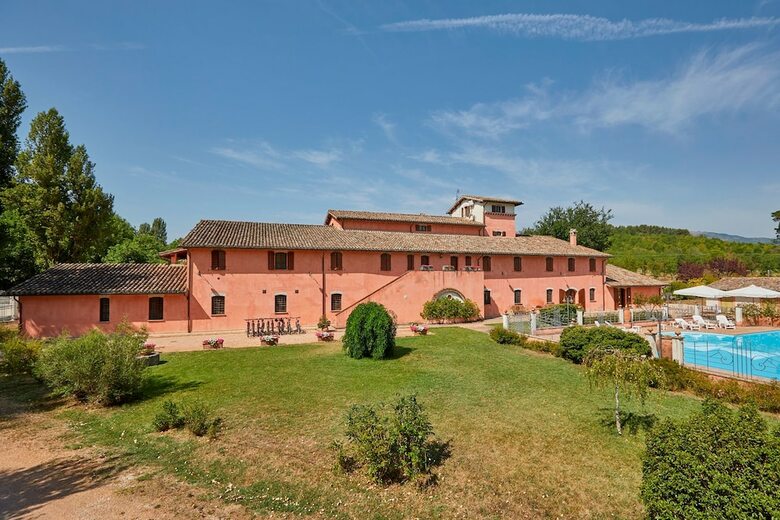 Agroturismo Agriturismo Il Molino Antico