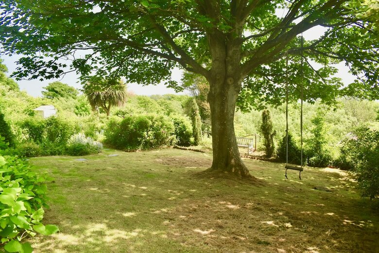 2 Old Park Cottages - St Lawrence