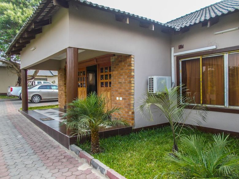 Posada Gen 3230 Resort