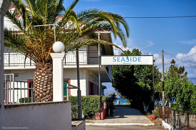 Apartamentos Seaside Resorts