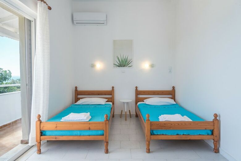 Apartamentos Seaside Resorts