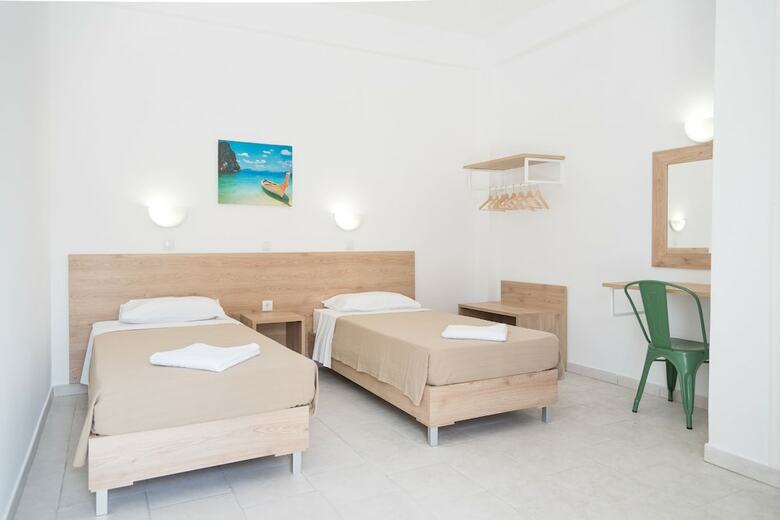 Apartamentos Seaside Resorts