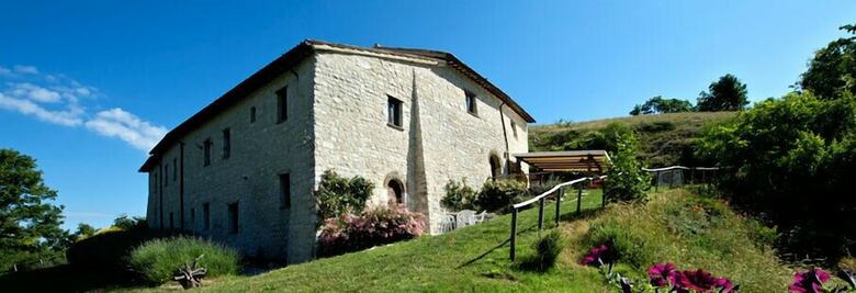 Agroturismo Agriturismo Borgo La Torre