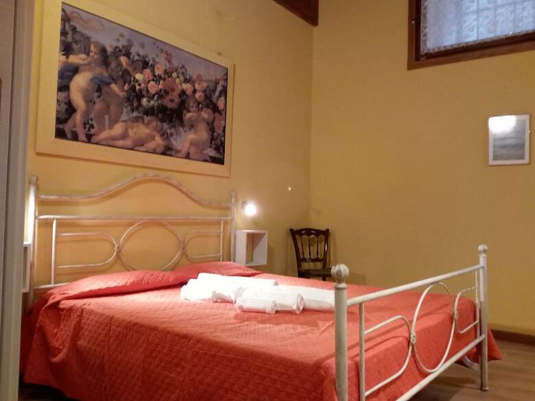 Apartamento Appartamenti San Giacomo