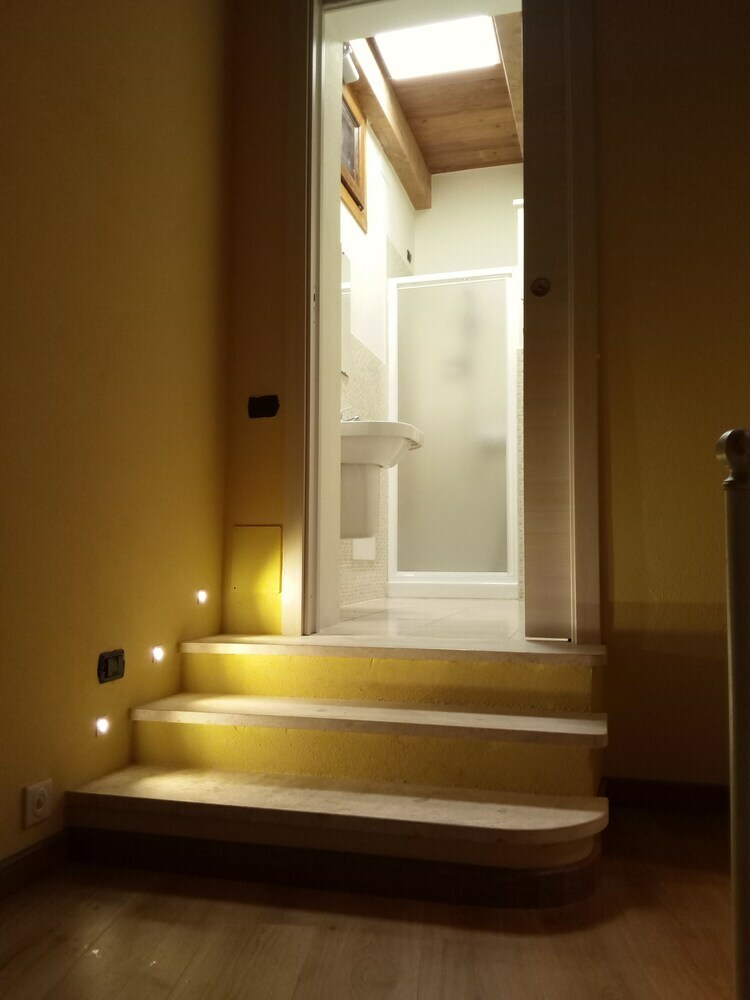 Apartamento Appartamenti San Giacomo
