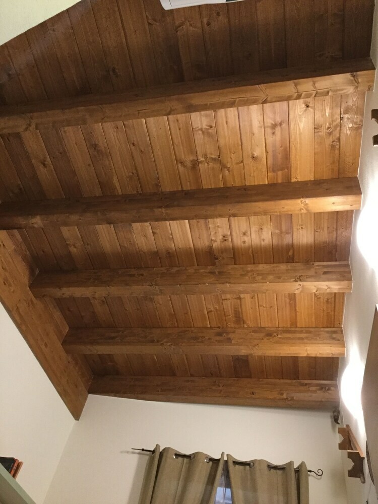 Apartamento Appartamenti San Giacomo