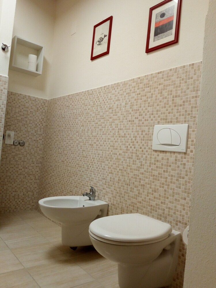 Apartamento Appartamenti San Giacomo